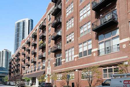 360 W Illinois St #414 Chicago, IL 60610