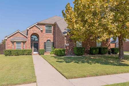 1120 Cactus Spine Drive Fort Worth, TX 76052