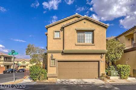7816 Desertbuck Ct Las Vegas, NV 89149