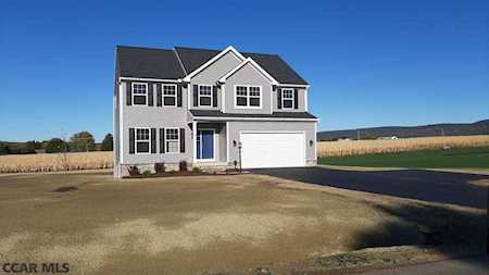 123 Feidler Road Bellefonte, PA 16823