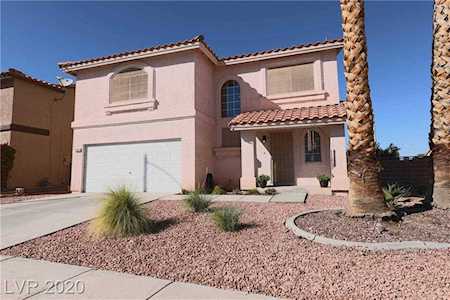 1454 Grub Stake Circle Henderson, NV 89014
