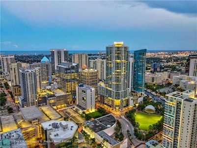 100 E Las Olas Blvd #4601 Fort Lauderdale, FL 33301