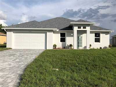 312 SE 16th Terrace Cape Coral, FL 33990