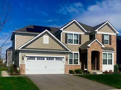12509 S Polaris St Plainfield, IL 60585