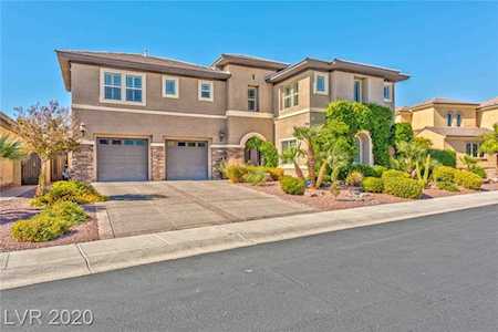 8516 Grand Palms Circle Las Vegas, NV 89131