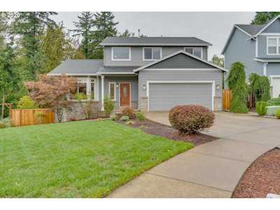 15020 SE Marci Way Clackamas, OR 97015