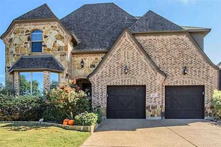 631 Devonshire Drive Prosper, TX 75078