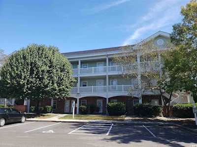 3947 Gladiola Ct. #104 Myrtle Beach, SC 29588