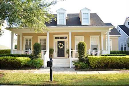 4165 Wardell PLACE Orlando, FL 32814