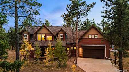 6801 Magnolia Dr Nederland, CO 80466