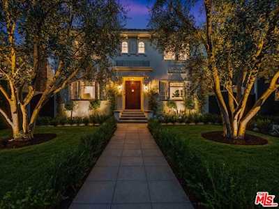 1232 S Victoria Avenue Los Angeles, CA 90019