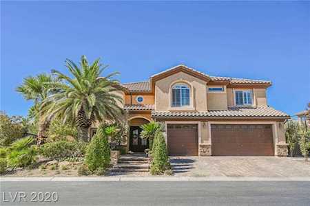 7239 Silver Spirit St Las Vegas, NV 89131