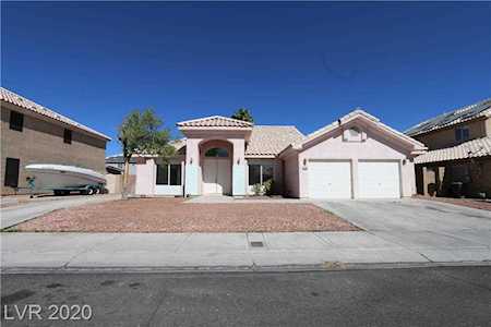 6104 Camas Canyon Ave Las Vegas, NV 89130
