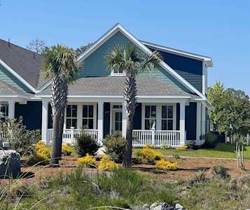 8430-A Sandlapper Way #SB Lot 29A Myrtle Beach, SC 29572