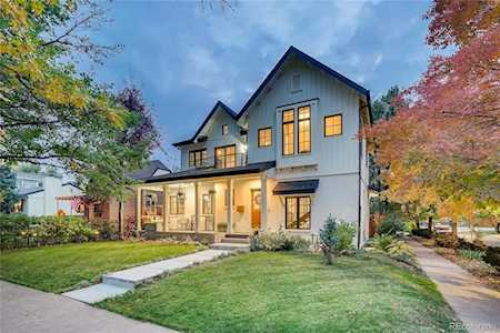 1201 S Josephine St Denver, CO 80210