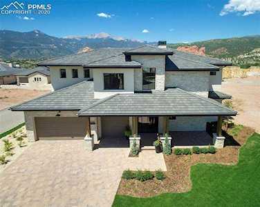 3198 Spirit Wind Heights Colorado Springs, CO 80904