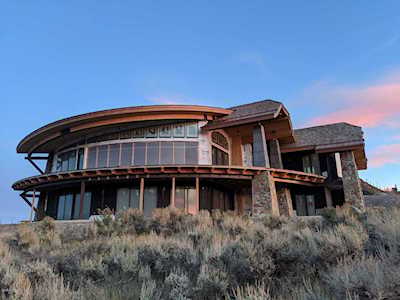 6726 N Twilight Star Circle Heber City, UT 84032