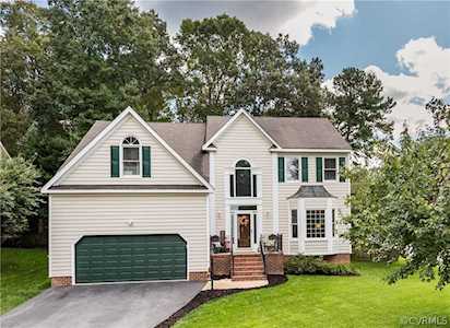 10296 Bealeton Ct Mechanicsville, VA 23116