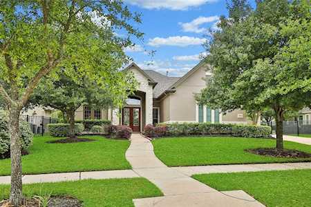 7715 Bulrush Canyon Trl Katy, TX 77494