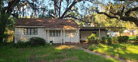 3375 Claremont Rd Jacksonville, FL 32207