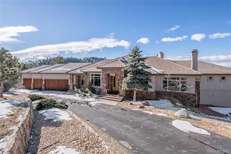 28027 Meadowlark Dr Golden, CO 80401