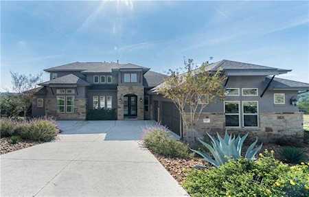 602 Sweet Grass LN Lakeway, TX 78738