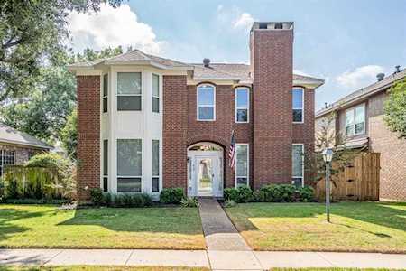 627 Burning Tree Lane Coppell, TX 75019