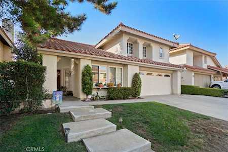 25 Via Ulmaria Rancho Santa Margarita, CA 92688