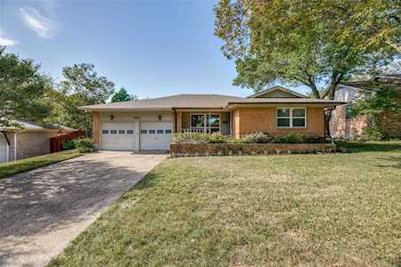 10805 Palace Way Dallas, TX 75218