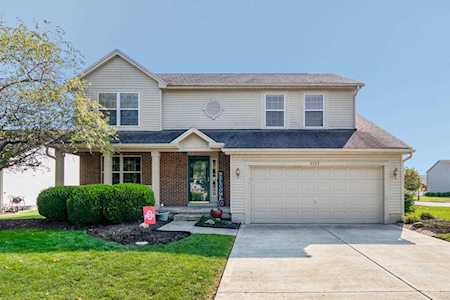 4333 Tahoe Trail Grove City, OH 43123