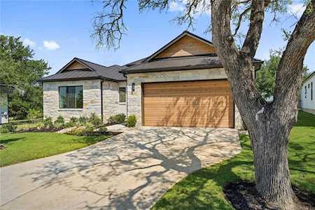 14712 Marchesa DR Austin, TX 78738