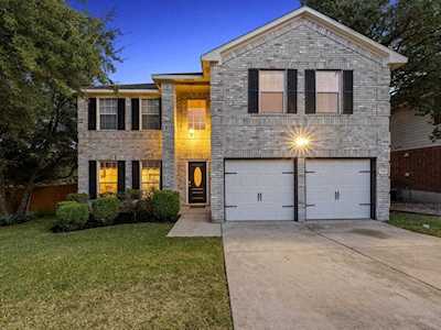 3742 Norman LOOP Round Rock, TX 78664