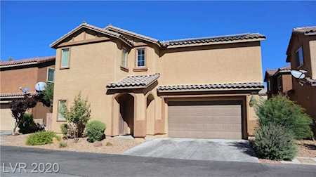 6124 Night Rain Ct Las Vegas, NV 89130