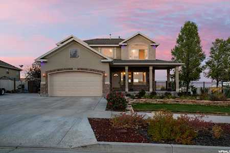 7292 W New Sycamore Dr West Jordan, UT 84081