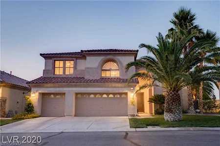 78 Sahalee Dr Las Vegas, NV 89148