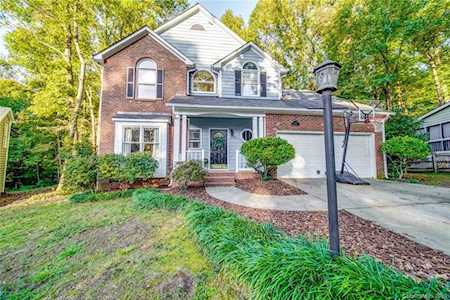 9238 Heritage Woods Place Charlotte, NC 28269