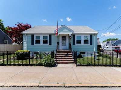 67 Granite Avenue Boston, MA 02124