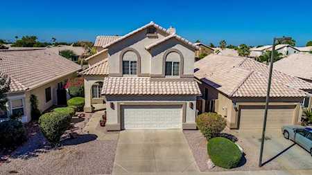 722 S Catalina Street Gilbert, AZ 85233