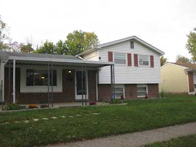 5034 Botsford Drive Columbus, OH 43232