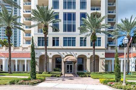 100 Beach Dr NE #501 St Petersburg, FL 33701