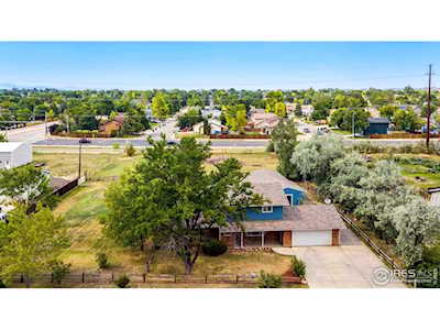 2268 21st St Longmont, CO 80501