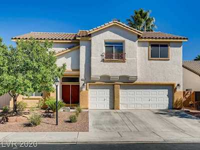 11258 Lavandou Dr Las Vegas, NV 89141