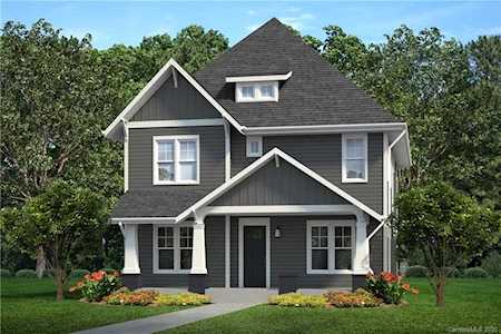1014 Everett Place Charlotte, NC 28205