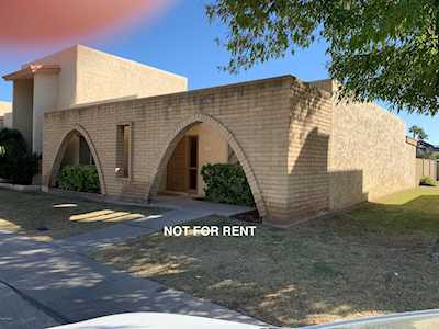 2139 E Donner Drive Tempe, AZ 85282