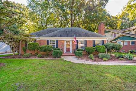 4425 Longwood Dr Charlotte, NC 28209