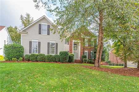 10421 Breamore Dr Charlotte, NC 28270