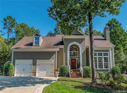 10723 Summitt Tree Ct Charlotte, NC 28277