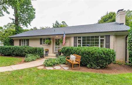 1140 Montford Dr Charlotte, NC 28209
