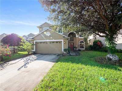 18030 Falcon Green Ct Orlando, FL 32820