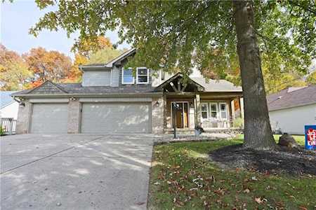 8728 Sunningdale Boulevard Indianapolis, IN 46234